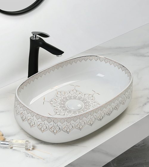Table Mounted Wash Basin  – Aquant India